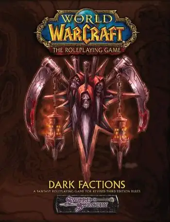 DarkFactionsWOW