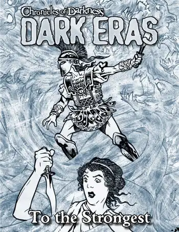 Darkerastothestrongest