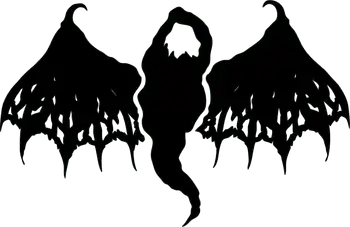 Darkling logo