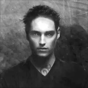 David Morgan Portrait