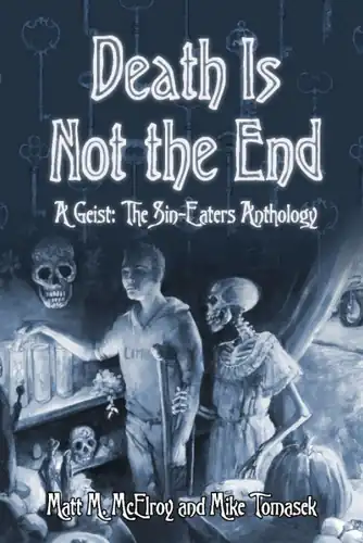 Death Is Not the End