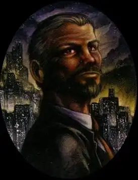 Donatello giovanni vtes