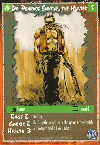 DrPearvosSmythetheHunterHomid
