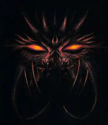 Dracon by damnans-d82dv2v