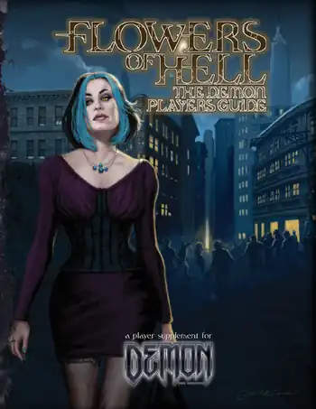 Dtdflowersofhell