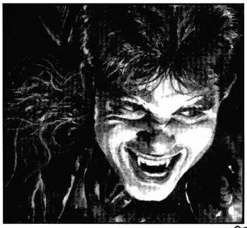 Dutch - New Orleans by Night