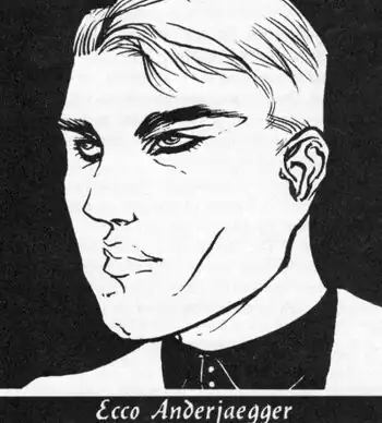 EccoAnderjaegger