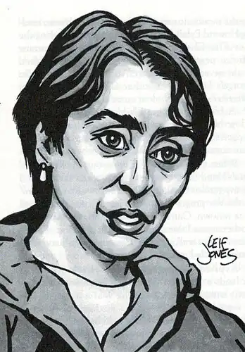 EdithLookingGlassTBCoG