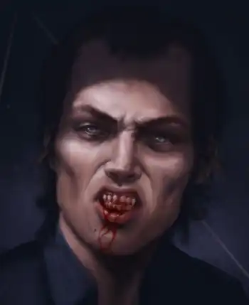 Edward from Chicago by Night - V5