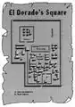 El Dorado's Square