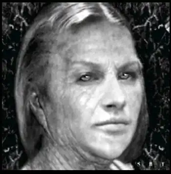 Elimelech, Seraph of the Black Hand