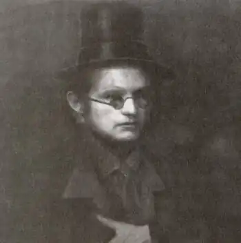 Ephraim wainwright NYbN