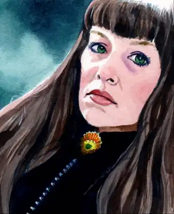 Erichtho from Chicago by Night - V5