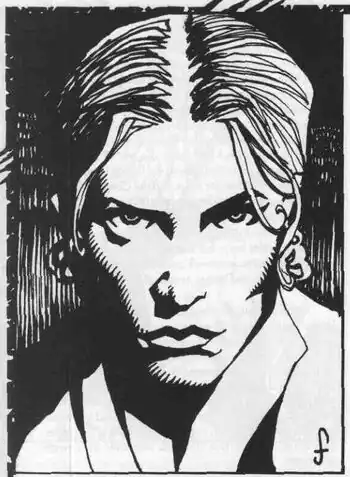 Esmeralda Northrup-Medina