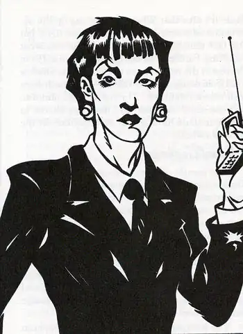 EvelynConstantineTBSL