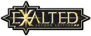 Exalted logo.
