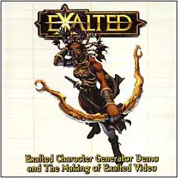 ExaltedCD