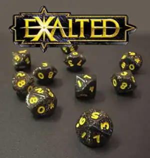 Exalteddice