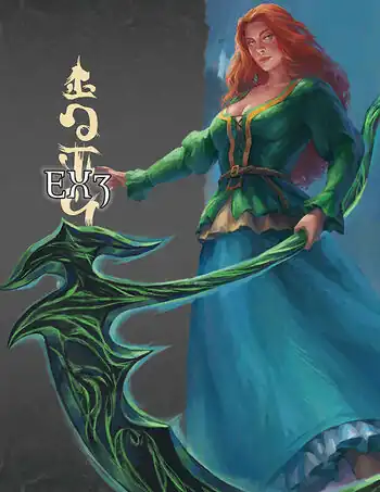 Exigents Out of the Ashes