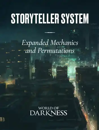 Expanded Mechanics and Permutations