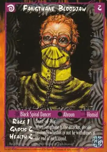 Fangthane bloodjaw