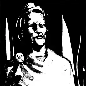 Fiadnait ap Daireann