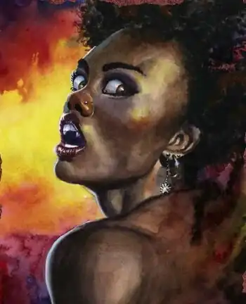 Francisca Santos dos Rodriguez