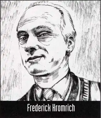 Frederick Kromrich