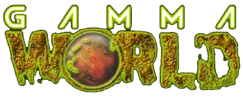 Gamma World