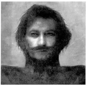 General Perfidio Díos