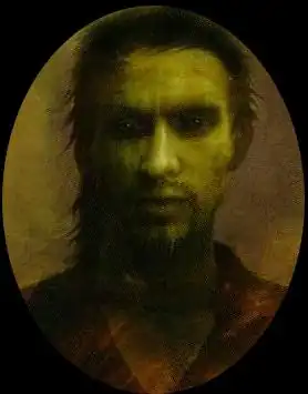 Giangaleazzo portrait