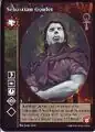 Sébastien VTES card. Art by James Stowe