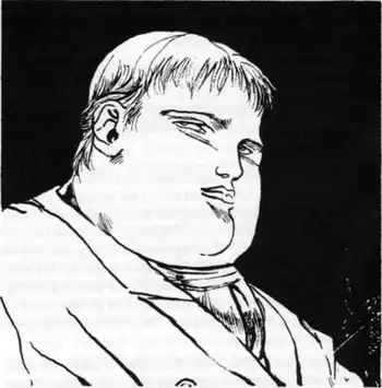 Gracis Nostinus Milwaukee by Night p.54 Artwork by Joshua Gabriel Timbrook