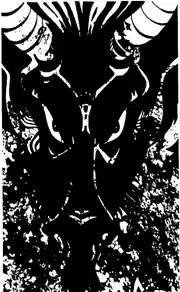 Gregornous from Rage Across Russia