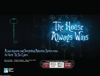 Gts-sasthehousealwayswins