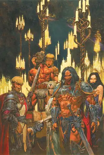 GuidetotheHighClansPoster