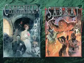 Guidetothecamarillandthesabbat