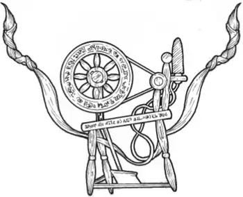 Guild of Goldspinners