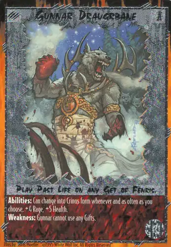 GunnarDraugrbanePastlife