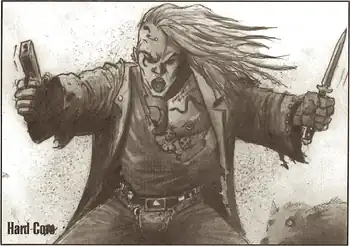 Hard-Core