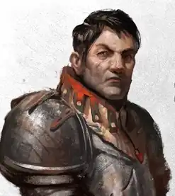 Hardestadt passport photo