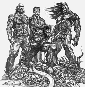 HowltoMocktheDeadPack