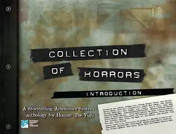 Htv-sascollectionofhorrors