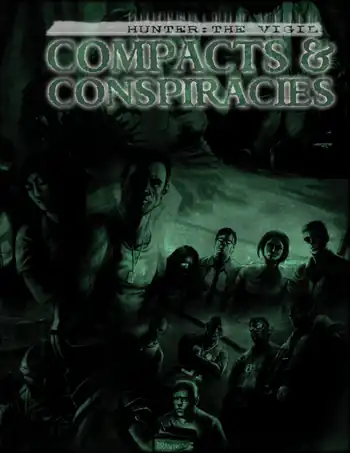 Htvcompactsandconspiracies