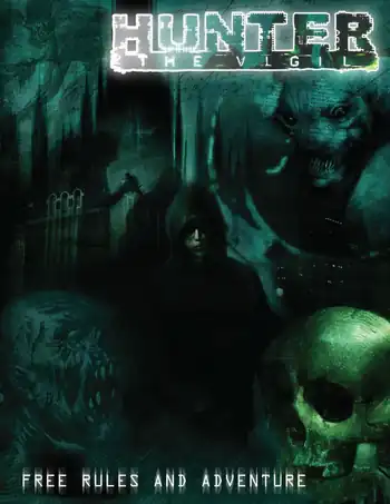 Htvquickstartthehunt