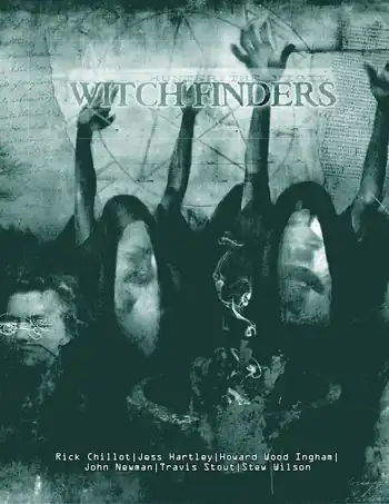 Htvwitchfinders