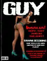 Guy Magazine cover