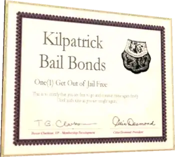 Info bailbond