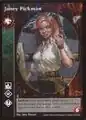 VTES card depicting Pickman.