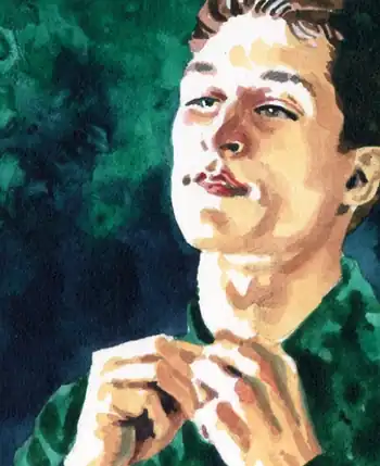 Jason from Chicago by Night - V5